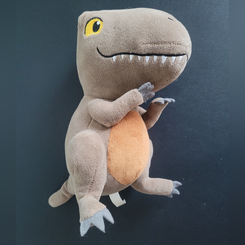 Jurassic World Dinosaur Plush Toy